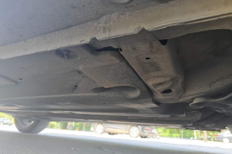 Used Hyundai Elantra (6th Generation / Lingdong) 2018 1.6L Automatic 15th Anniversary Special Edition Chassis Front Right