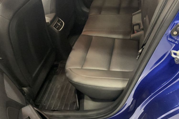 Used Hyundai Elantra (6th Generation / Lingdong) 2019 1.5L CVT ZhiXuan – Elite Version Interior 3