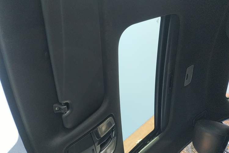 Used Hyundai Elantra (6th Generation / Lingdong) 2019 1.4T Dual-Clutch Xuan Dong · Dynamic Model Headliner