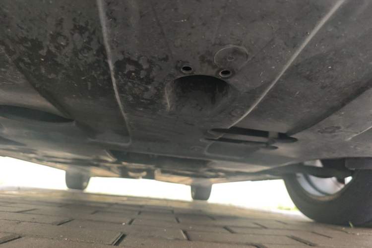 Used Hyundai Elantra (6th Generation / Lingdong) 2019 1.4T Dual-Clutch Xuan Dong · Dynamic Model Chassis Front