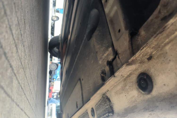 Used Hyundai Elantra (6th Generation / Lingdong) 2019 1.4T Dual-Clutch Xuan Dong · Dynamic Model Chassis Front Left