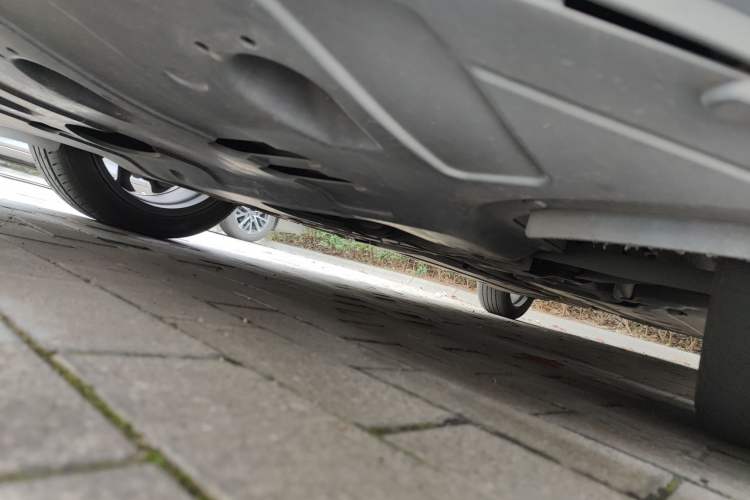 Used Hyundai Elantra (6th Generation / Lingdong) 2019 1.5L CVT ZhiXuan – Elite Version Chassis Front Left