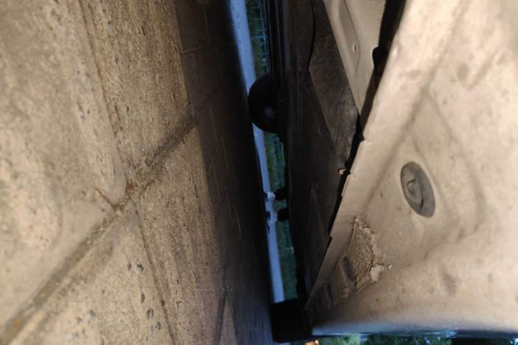 Used Hyundai Elantra (6th Generation / Lingdong) 2019 1.4T Dual-Clutch Xuan Dong · Dynamic Model Chassis Front Left