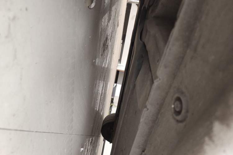Used Hyundai Elantra (6th Generation / Lingdong) 2019 1.5L CVT ZhiXuan – Elite Version Chassis Front Left