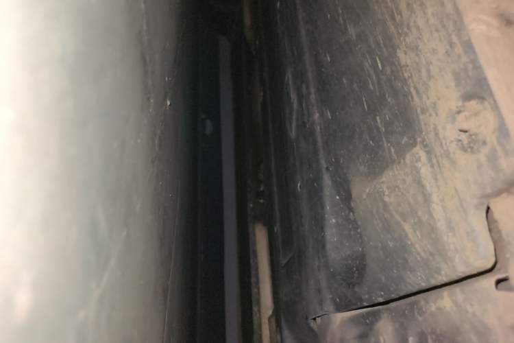 Used Hyundai Elantra (6th Generation / Lingdong) 2019 1.4T Dual-Clutch Xuan Dong · Dynamic Model Chassis Front Right