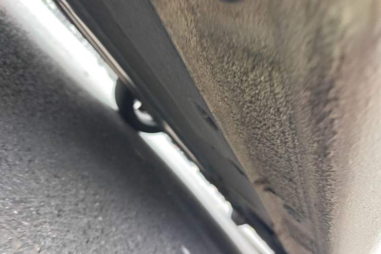 Used Hyundai Elantra (6th Generation / Lingdong) 2019 1.4T Dual-Clutch Xuan Dong · Dynamic Model Chassis Front Right