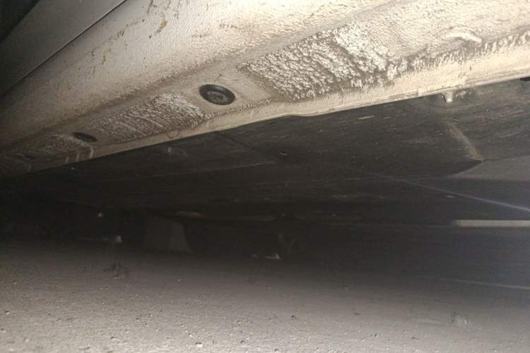 Used Hyundai Elantra (6th Generation / Lingdong) 2019 1.5L CVT ZhiXuan – Elite Version Chassis Front Right