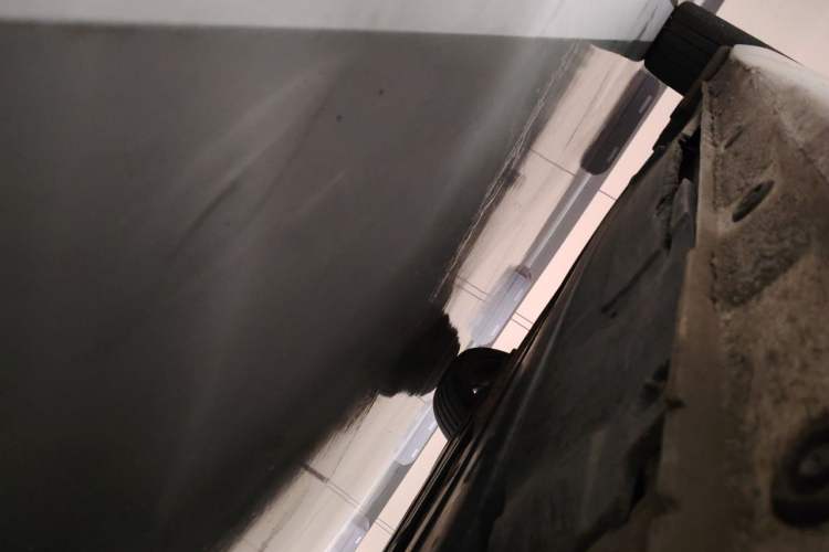 Used Hyundai Elantra (6th Generation / Lingdong) 2019 1.5L CVT ZhiXuan – Elite Version Chassis Front Right
