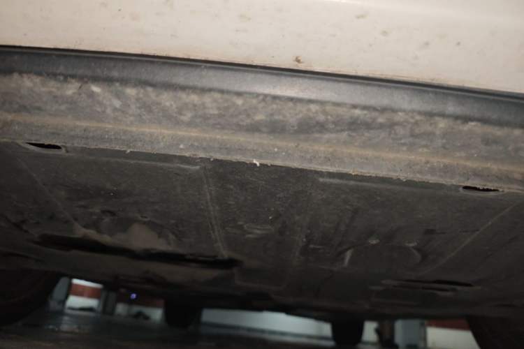 Used Hyundai Elantra (6th Generation / Lingdong) 2019 1.5L CVT ZhiXuan – Elite Version Chassis Front