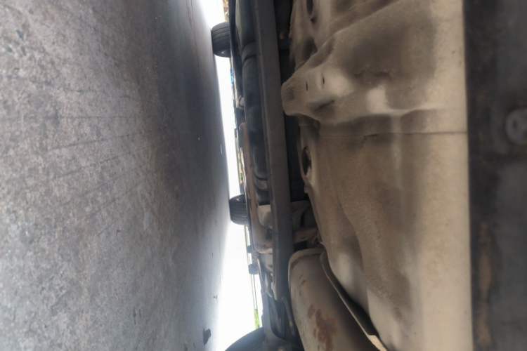 Used Hyundai Elantra (6th Generation / Lingdong) 2019 1.4T Dual-Clutch Xuan Dong · Dynamic Model Chassis Rear