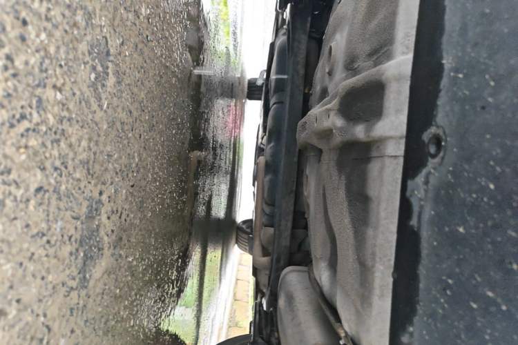 Used Hyundai Elantra (6th Generation / Lingdong) 2019 1.4T Dual-Clutch Xuan Dong · Dynamic Model Chassis Rear
