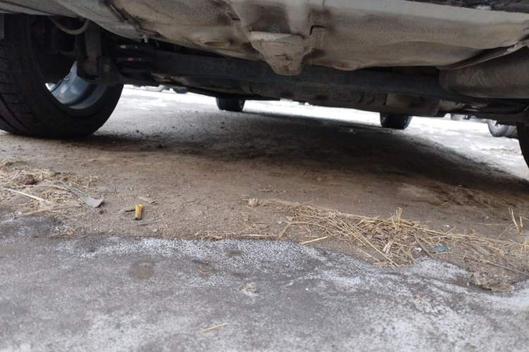 Used Hyundai Elantra (6th Generation / Lingdong) 2019 1.4T Dual-Clutch Xuan Dong · Dynamic Model Chassis Rear