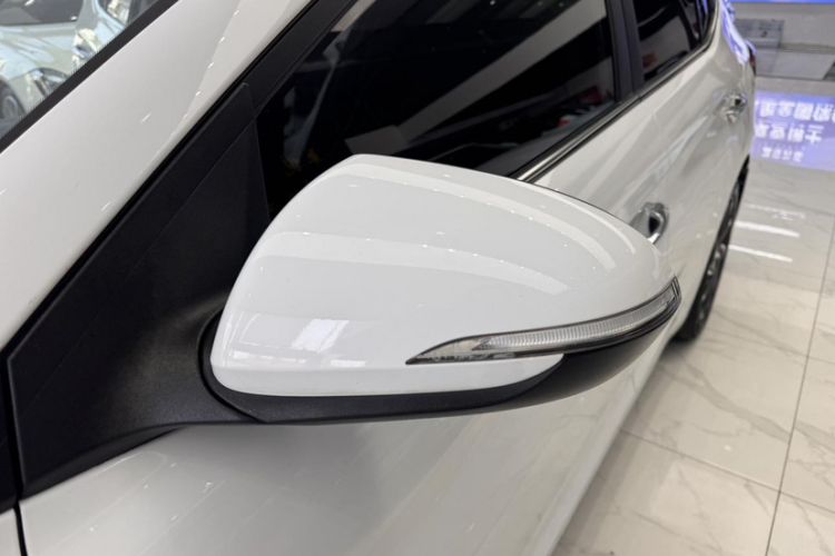 Used Hyundai Elantra (6th Generation / Lingdong) 2019 1.5L CVT ZhiXuan – Elite Version Exterior 10