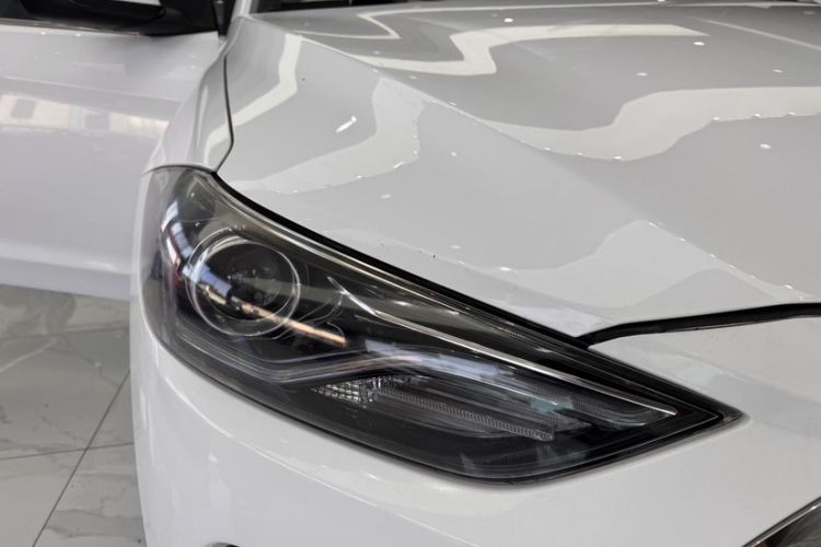 Used Hyundai Elantra (6th Generation / Lingdong) 2019 1.5L CVT ZhiXuan – Elite Version Exterior 12
