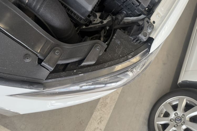 Used Hyundai Elantra (6th Generation / Lingdong) 2019 1.4T Dual-Clutch Xuan Dong · Dynamic Model Exterior 4