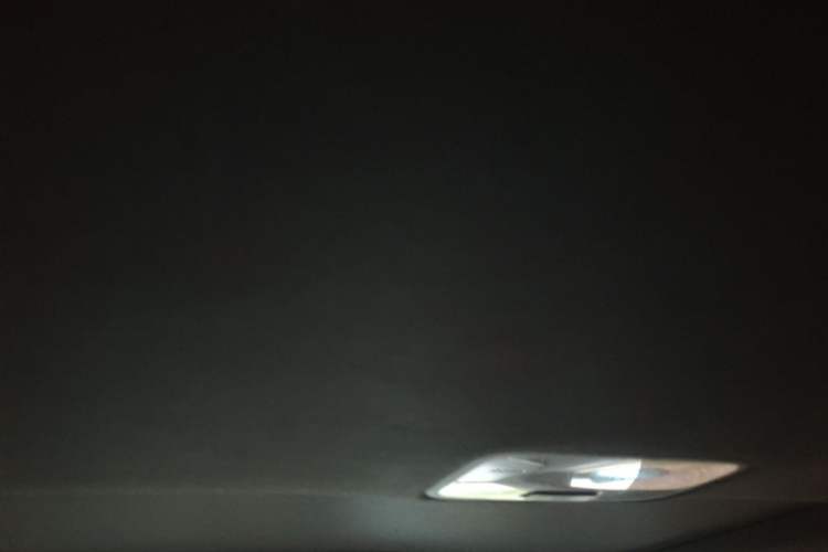 Used Hyundai Elantra (6th Generation / Lingdong) 2019 1.4T Dual-Clutch Xuan Dong · Dynamic Model Headliner