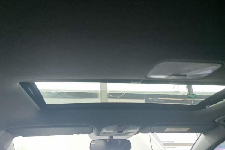 Used Hyundai Elantra (6th Generation / Lingdong) 2019 1.4T Dual-Clutch Xuan Dong · Dynamic Model Headliner
