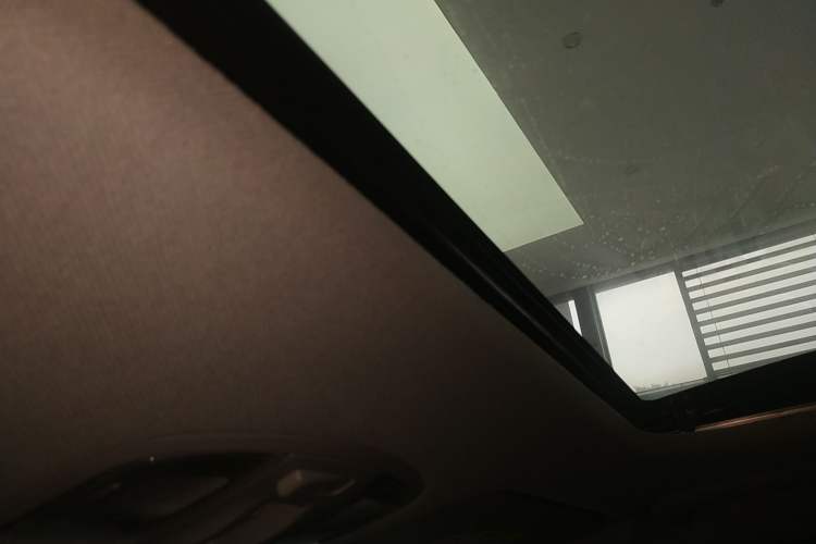 Used Hyundai Elantra (6th Generation / Lingdong) 2019 1.5L CVT ZhiXuan – Elite Version Headliner