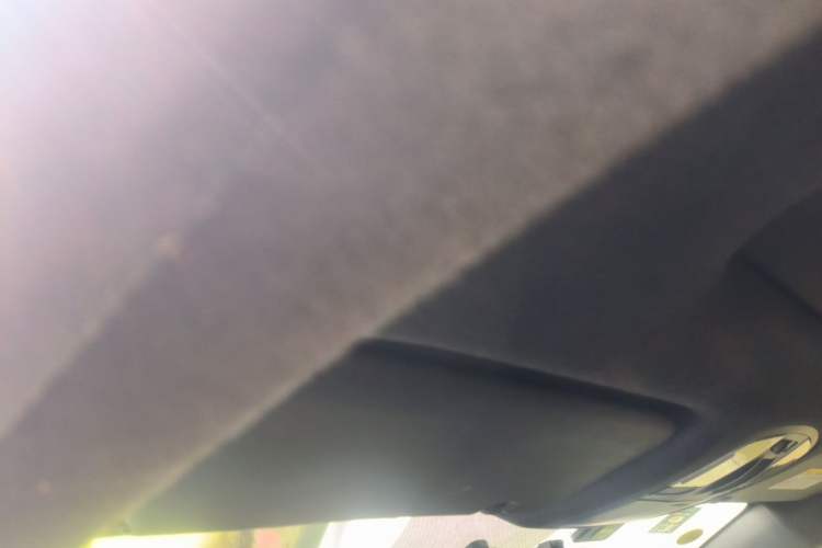 Used Hyundai Elantra (6th Generation / Lingdong) 2019 1.4T Dual-Clutch Xuan Dong · Dynamic Model Headliner