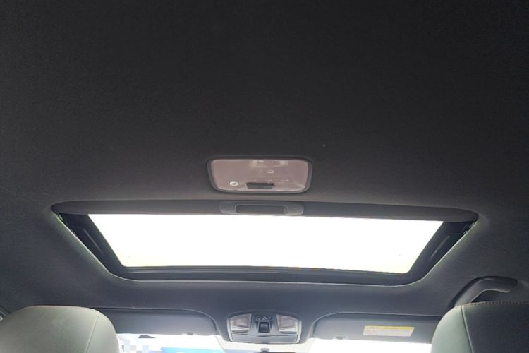 Used Hyundai Elantra (6th Generation / Lingdong) 2019 1.4T Dual-Clutch Xuan Dong · Dynamic Model Headliner