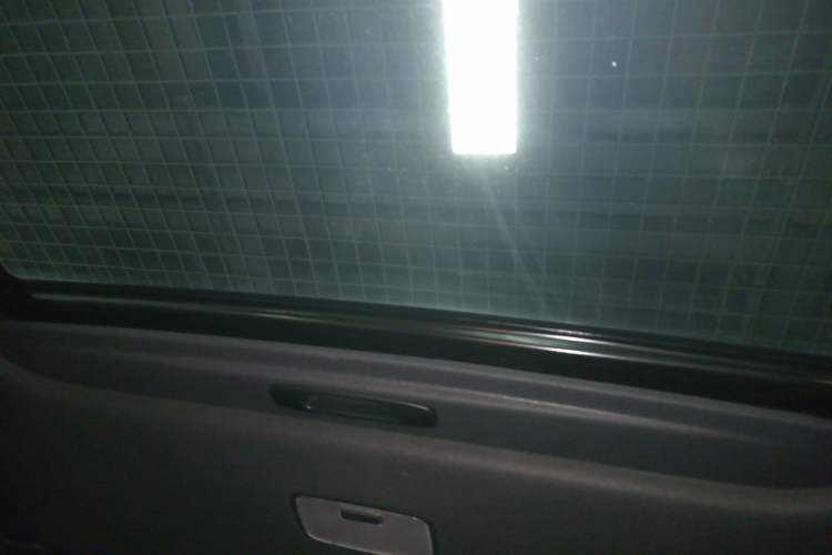 Used Hyundai Elantra (6th Generation / Lingdong) 2019 1.4T Dual-Clutch Xuan Dong · Dynamic Model Headliner