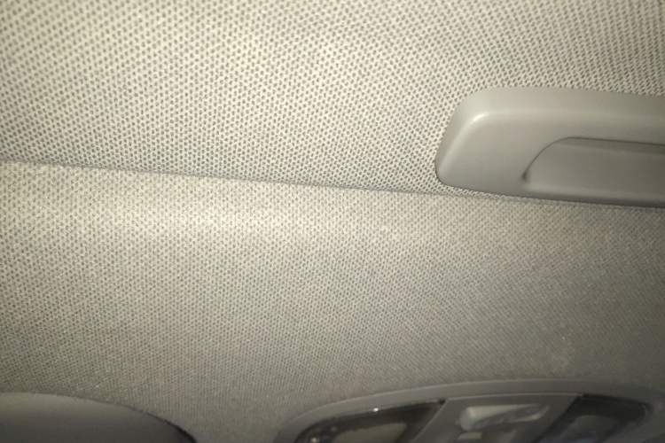 Used Hyundai Elantra (6th Generation / Lingdong) 2019 1.5L CVT ZhiXuan – Elite Version Headliner