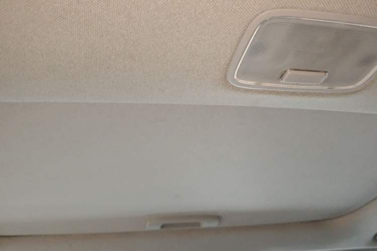Used Hyundai Elantra (6th Generation / Lingdong) 2019 1.5L CVT ZhiXuan – Elite Version Headliner