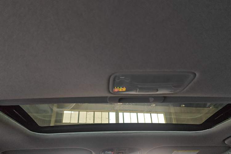 Used Hyundai Elantra (6th Generation / Lingdong) 2019 1.5L CVT ZhiXuan – Elite Version Headliner
