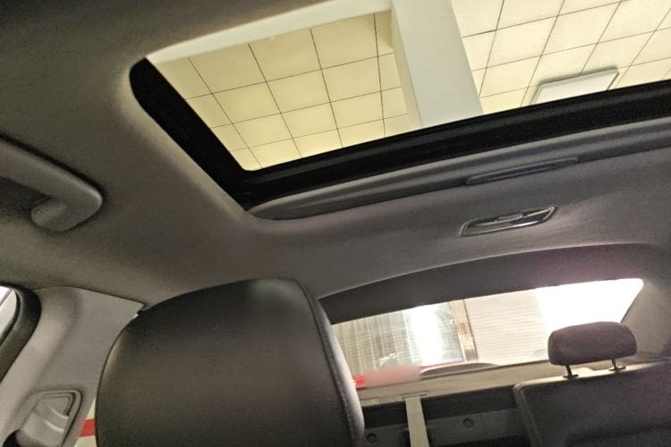 Used Hyundai Elantra (6th Generation / Lingdong) 2019 1.5L CVT ZhiXuan – Elite Version Headliner