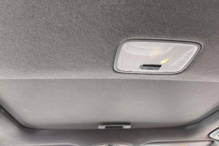 Used Hyundai Elantra (6th Generation / Lingdong) 2019 1.4T Dual-Clutch Xuan Dong · Dynamic Model Headliner