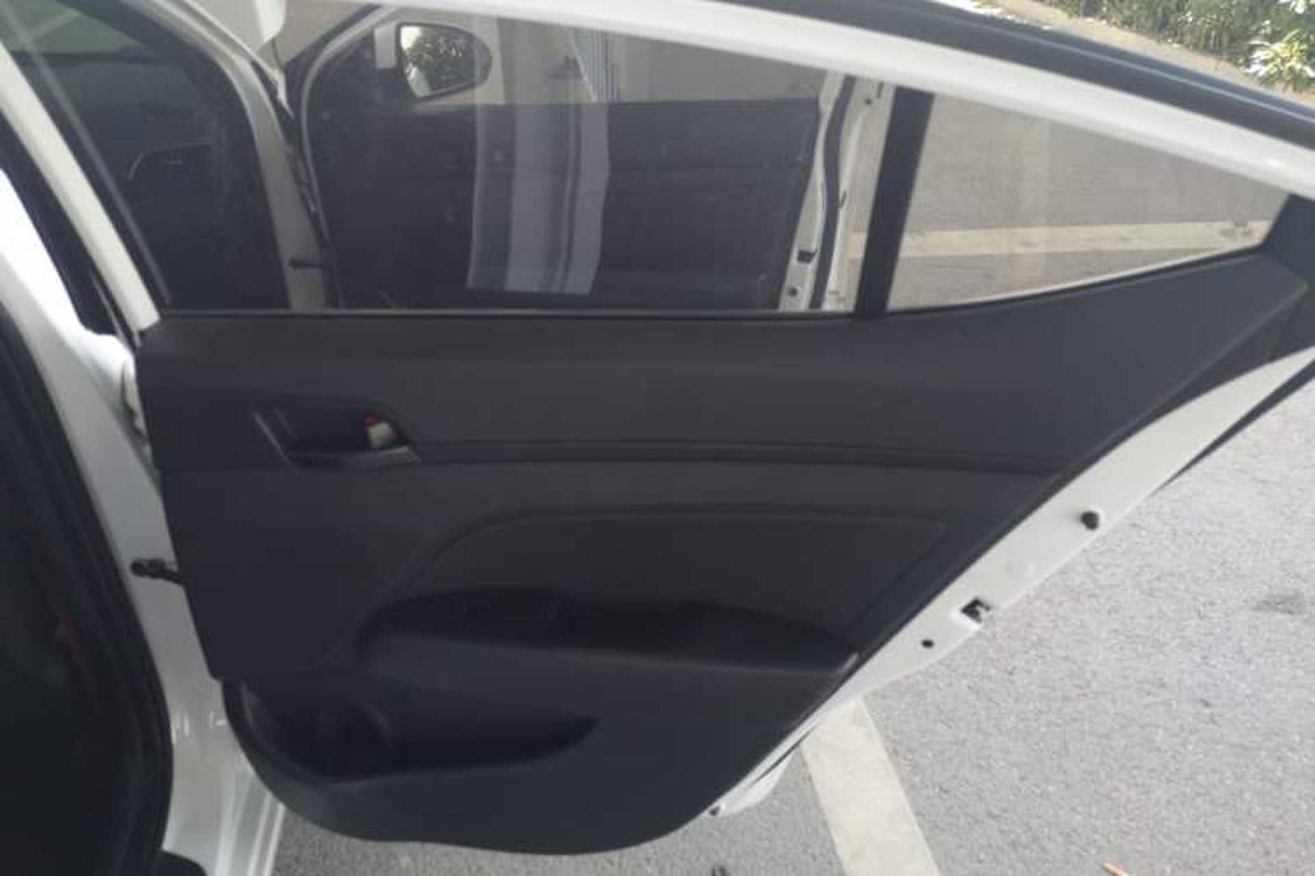 Used Hyundai Elantra (6th Generation / Lingdong) 2019 1.4T Dual-Clutch Xuan Dong · Dynamic Model Interior 6
