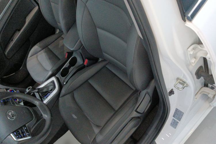 Used Hyundai Elantra (6th Generation / Lingdong) 2019 1.5L CVT ZhiXuan – Elite Version Left Front Seat