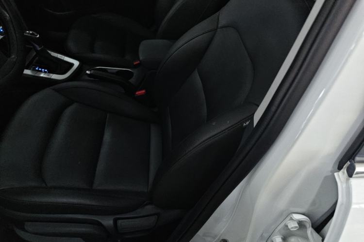 Used Hyundai Elantra (6th Generation / Lingdong) 2019 1.5L CVT ZhiXuan – Elite Version Left Front Seat