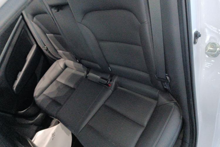 Used Hyundai Elantra (6th Generation / Lingdong) 2019 1.5L CVT ZhiXuan – Elite Version Left Rear Seat