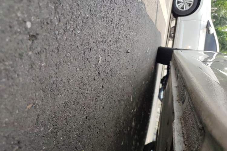 Used Hyundai Elantra (6th Generation / Lingdong) 2019 1.5L CVT ZhiXuan – Elite Version Left Side Sill