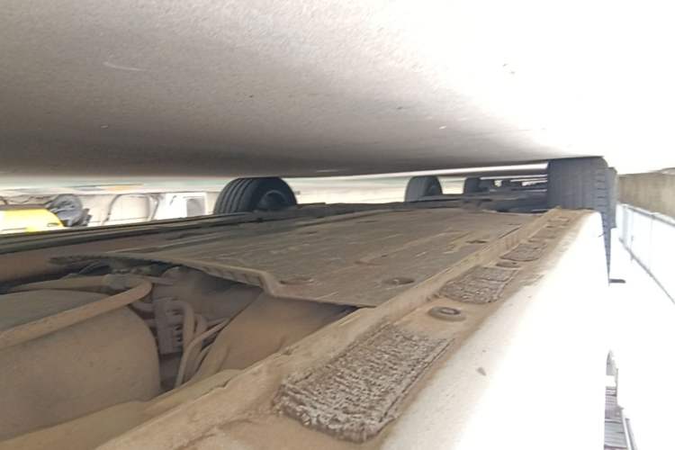 Used Hyundai Elantra (6th Generation / Lingdong) 2019 1.5L CVT ZhiXuan – Elite Version Left Side Sill