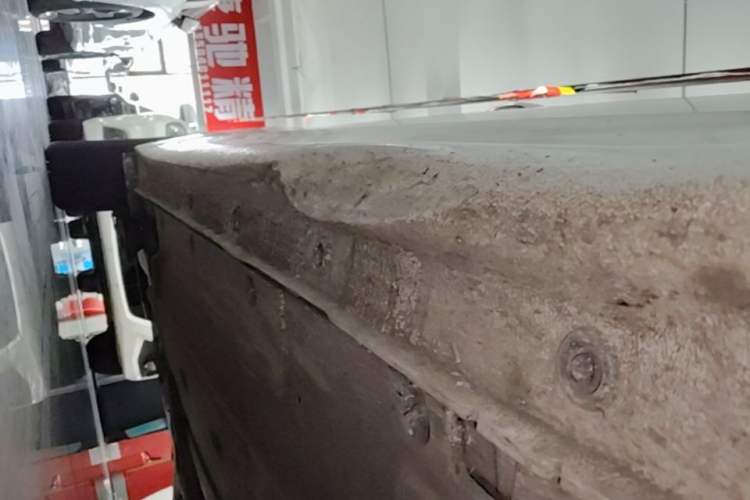 Used Hyundai Elantra (6th Generation / Lingdong) 2019 1.5L CVT ZhiXuan – Elite Version Right Side Sill