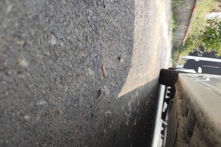Used Hyundai Elantra (6th Generation / Lingdong) 2019 1.5L CVT ZhiXuan – Elite Version Right Side Sill