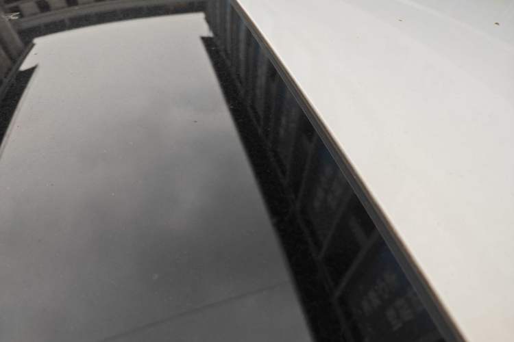 Used Hyundai Elantra (6th Generation / Lingdong) 2019 1.5L CVT ZhiXuan – Elite Version Roof