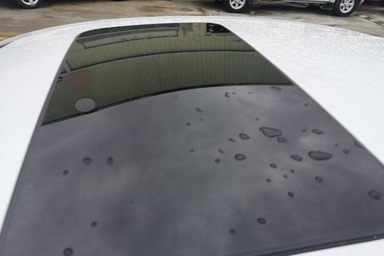 Used Hyundai Elantra (6th Generation / Lingdong) 2019 1.4T Dual-Clutch Xuan Dong · Dynamic Model Roof
