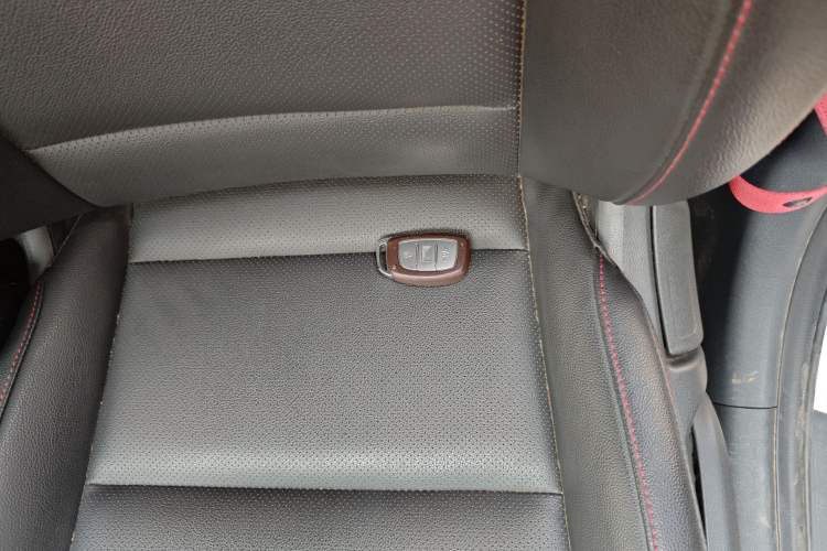 Used Hyundai Elantra (6th Generation / Lingdong) 2019 1.4T Dual-Clutch Xuan Dong · Dynamic Model Vehicle Key