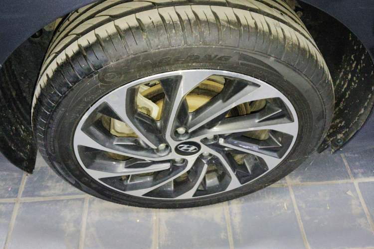 Used Hyundai Elantra (6th Generation / Lingdong) 2020 1.5L CVT Smart & Stylish – Elite Version Exterior 8