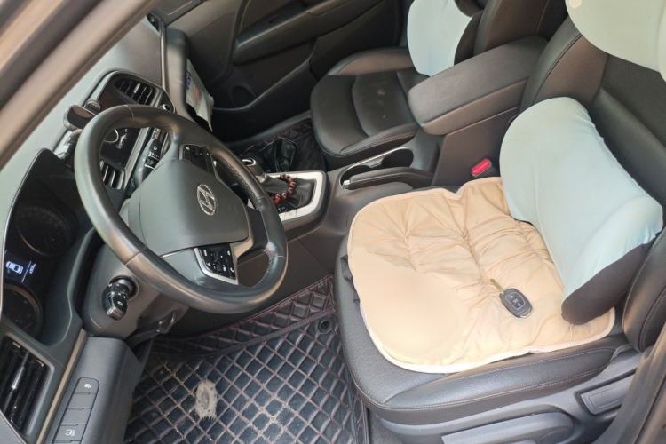 Used Hyundai Elantra (6th Generation / Lingdong) 2020 1.5L CVT Smart & Stylish – Elite Version Left Front Seat