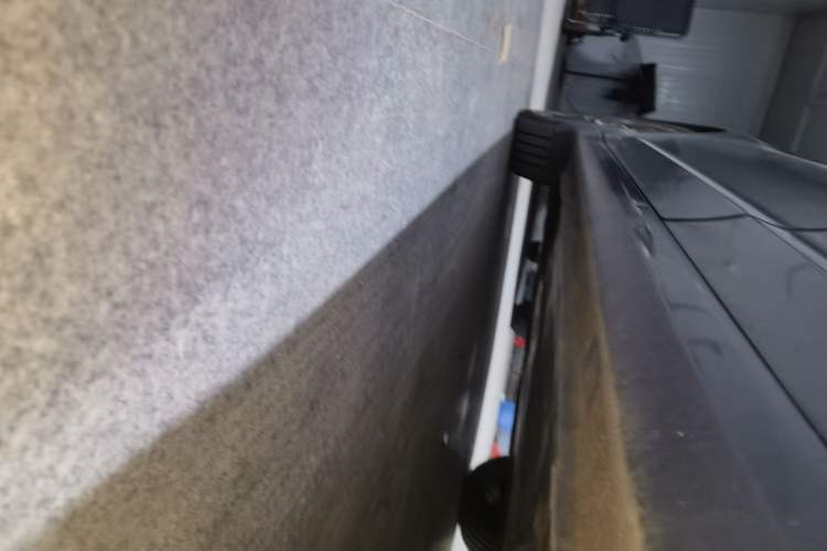 Used Hyundai Elantra (6th Generation / Lingdong) 2020 1.4T Dual-Clutch Xuan Dong · Dynamic Version Left Side Sill