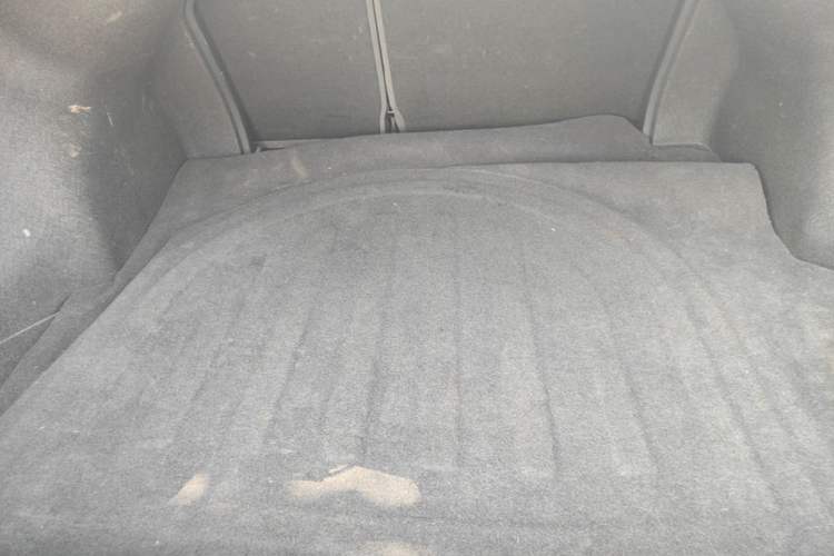 Used Hyundai Elantra (6th Generation / Lingdong) 2020 1.4T Dual-Clutch Xuan Dong · Dynamic Version Trunk