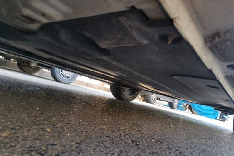 Used Hyundai Elantra (6th Generation / Lingdong) 2020 1.5L CVT Smart & Stylish – Elite Version Chassis Front Left