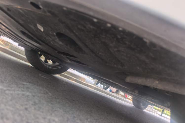 Used Hyundai Elantra (6th Generation / Lingdong) 2020 1.5L CVT Smart & Stylish – Elite Version Chassis Front Left