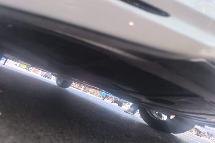 Used Hyundai Elantra (6th Generation / Lingdong) 2020 1.5L CVT Smart & Stylish – Elite Version Chassis Front Right