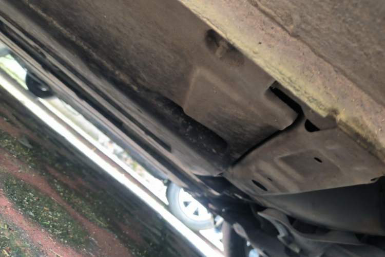 Used Hyundai Elantra (6th Generation / Lingdong) 2020 1.5L CVT Smart & Stylish – Elite Version Chassis Front Right
