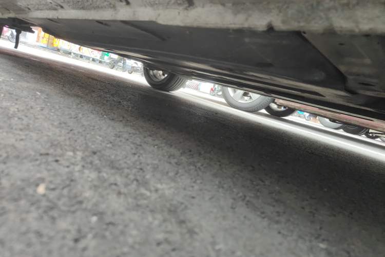 Used Hyundai Elantra (6th Generation / Lingdong) 2020 1.5L CVT Smart & Stylish – Elite Version Chassis Front Right